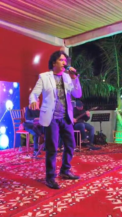 16 feb event gaziabad