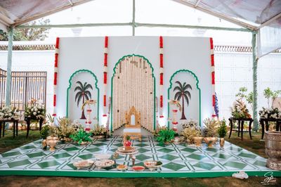 Dr Lahari & Dr Shreyas