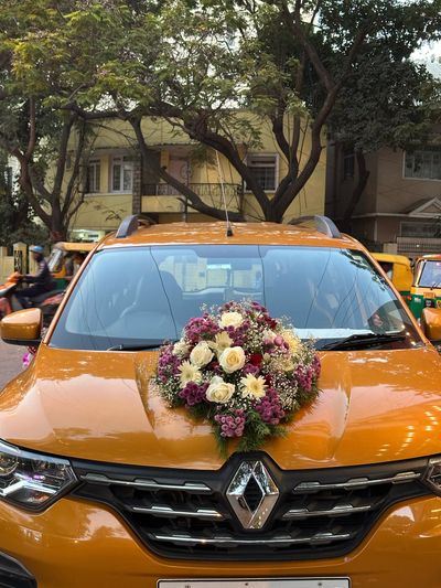 Car Decorations