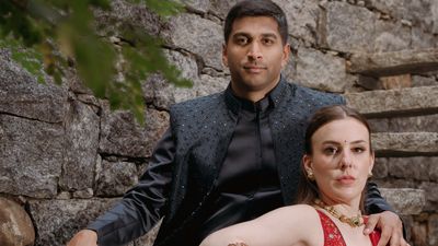 Paschim & Maria