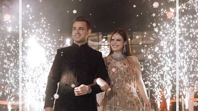 Sehaj & Syesha