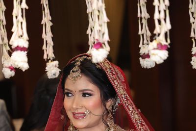Brides of Ritu