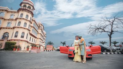 Prabh & Prabhleen