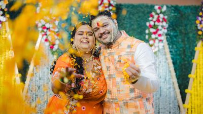 SAGAR X NEHA