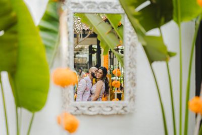 ROHIT X PRACHI