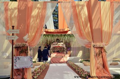 A beautiful Sikh Wedding