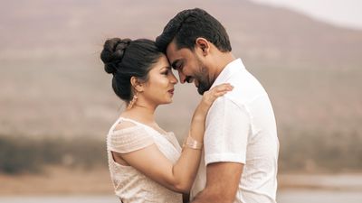Rahul X Neha PreWed