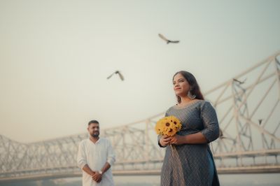 Niladri & Suravi Pre Wedding