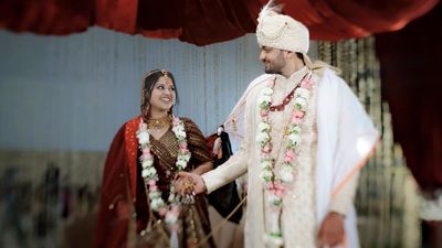 Manvi & Rahil