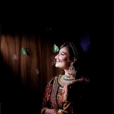 Gaurav Arora wedding