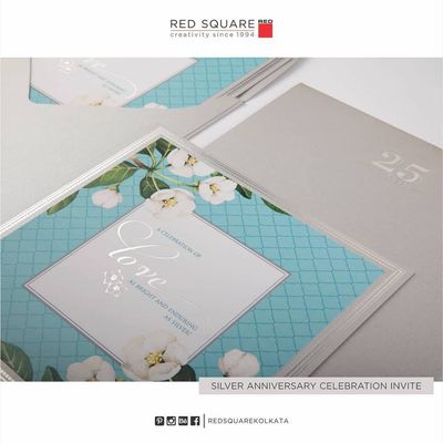 Celebration of 25 years of Togetherness.