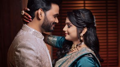 Saurabh X Riya
