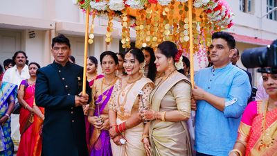 Wedding Bangalore