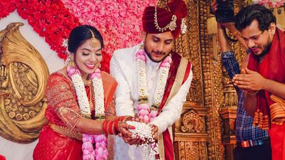 Wedding Bangalore