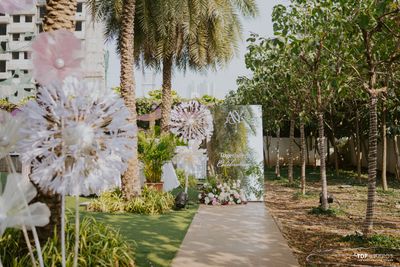 Aline Yash | Sangeet