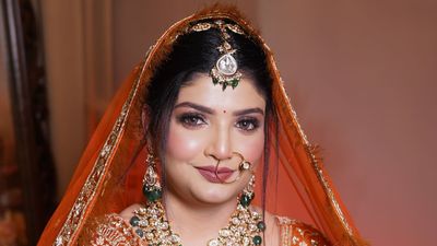 ♥️ Mansi ♥️