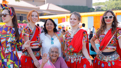 Parivarik Milan 2025: An Unforgettable Family Reunion