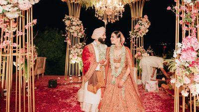 ROSHNI & SIMRAN