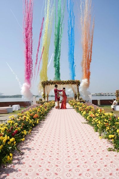 Adarsh & Malini