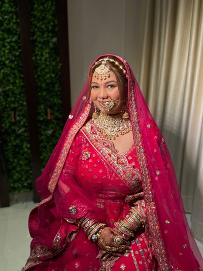 sana bride