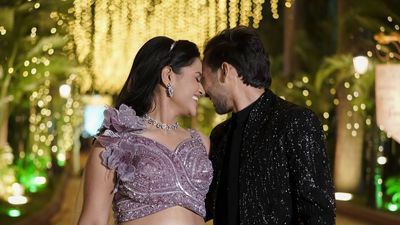 Deepak & Priyanka