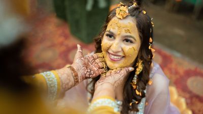 #LoveSAhogya: Lovely x Sanjeev