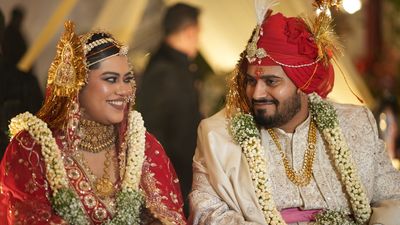 Kuldeep & Ridhima