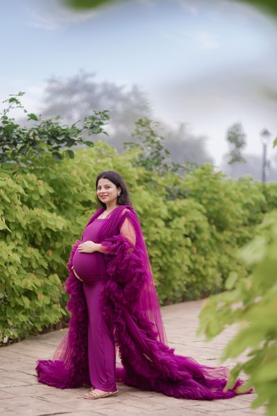 wedding album