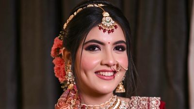 ♥️ Shivani ♥️