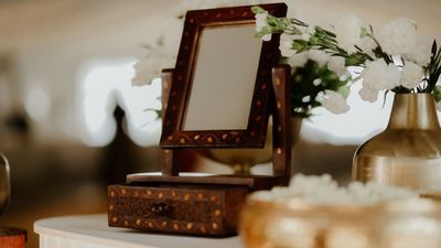 Aditya & Divya Wedding Celebration 