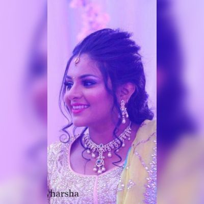 Bride Mahima