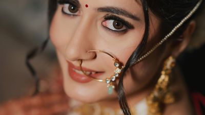 Ashima & Shubhankar (The Savoy, Mussoorie)