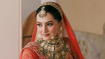 Minal Chohan 