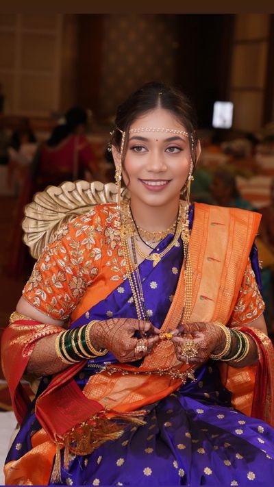 Samruddhi