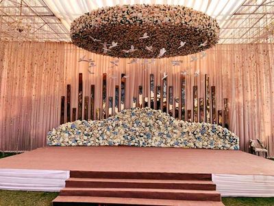 jaisalmer destination wedding at sam