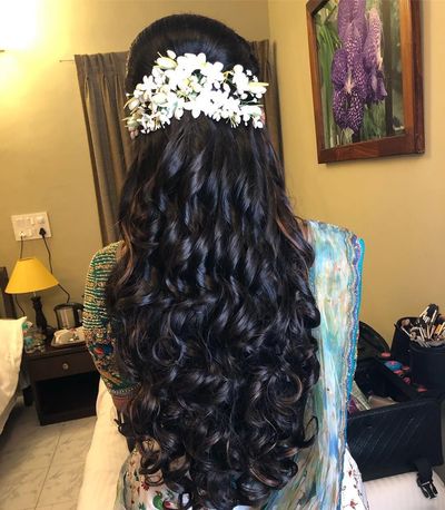 hair do