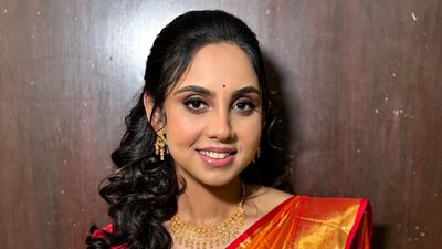 Engagement Look for Tanaya