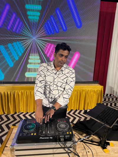 Sangeet After Party