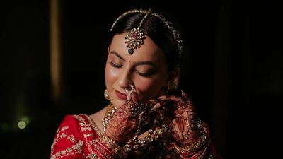 Bride Anmol 