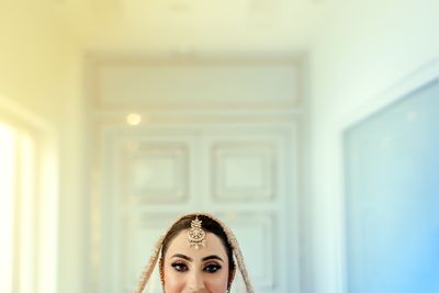 Sahej & Ashmeet