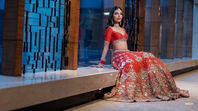 Aniket & Sonali