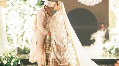 Raj And Gauri