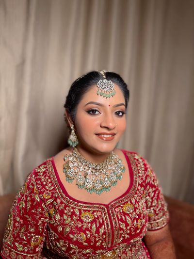 Deeksha 