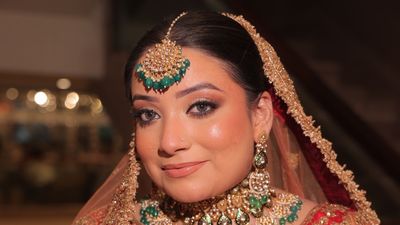 Neha Bridal