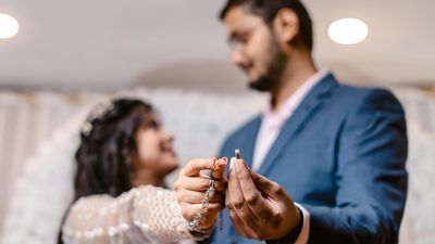 Somya & Sudhanshu