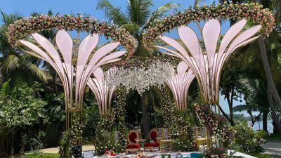 Traditional Wedding