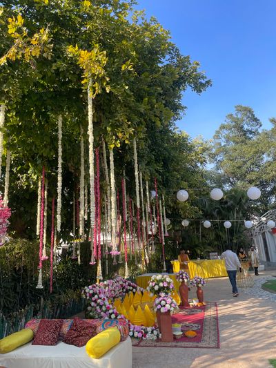 Wedding in Delhi