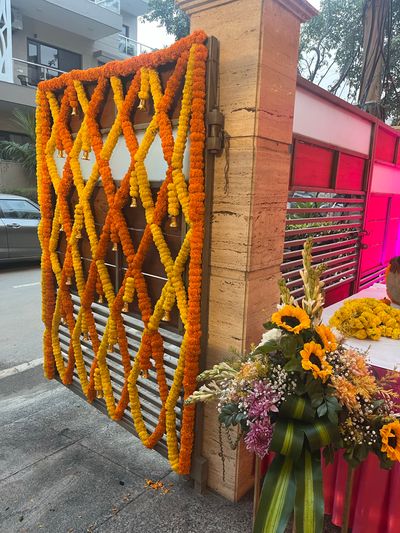 Aditya’s Dhol Night