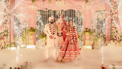 Saloni x Chanakya