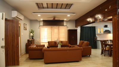 Guest Suite